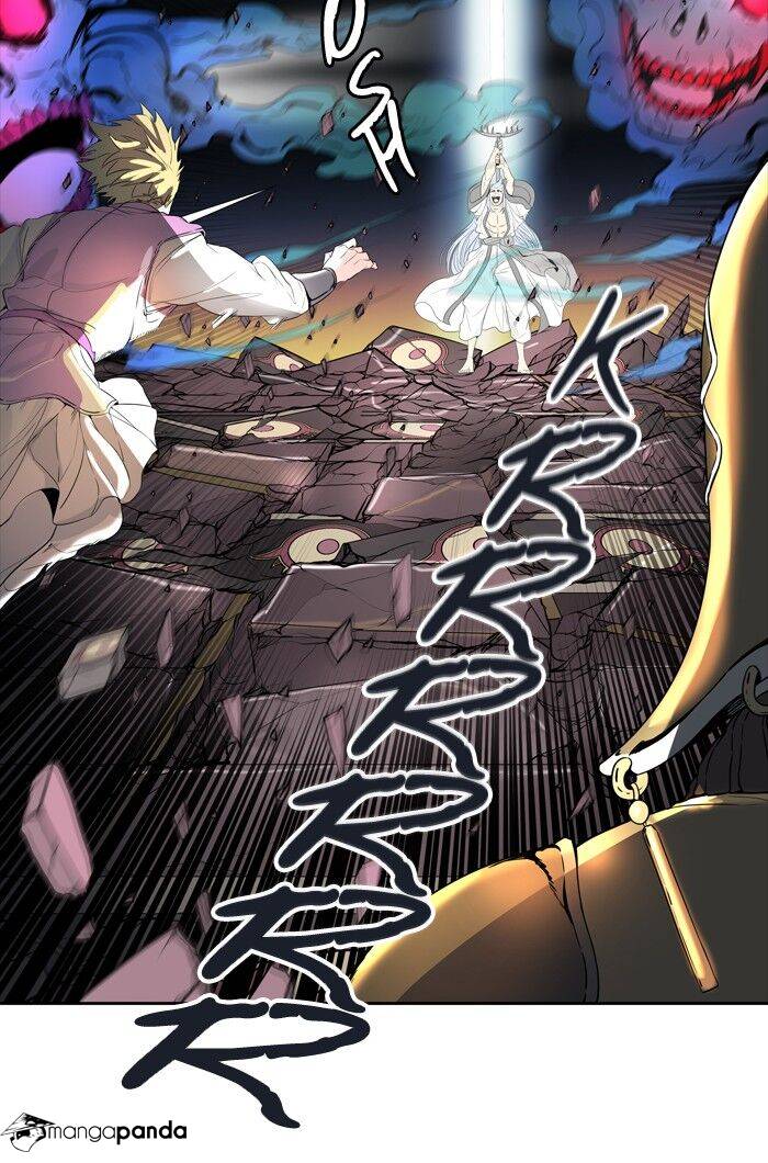 Tower of God Chapter 445 image 016